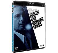 Meurtre d'un bookmaker chinois [Blu-ray]