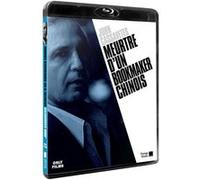 Meurtre d'un bookmaker chinois Blu-Ray E