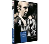 Meurtre d'un bookmaker chinois E