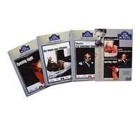 Meurtre d'un Bookmaker chinois - Opening night - Une femme sous influence E