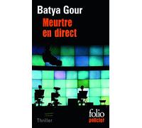 Meurtre en direct