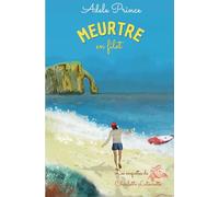 MEURTRE en filet: un roman policier cosy crime en Normandie