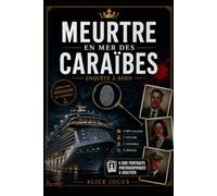 Meurtre en mer des Caraïbes