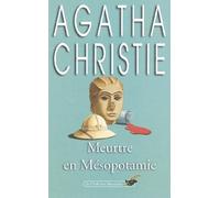 Meurtre en Mésopotamie