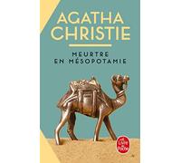 Meurtre en Mésopotamie