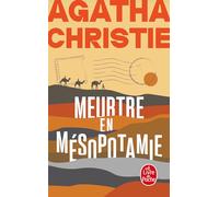 Meurtre en Mésopotamie (Nouvelle traduction révisée)