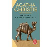 Meurtre en Mésopotamie (Nouvelle traduction révisée)
