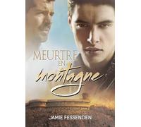 Meurtre en montagne