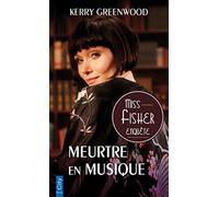 Meurtre en musique