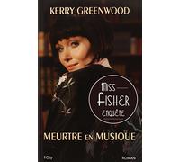 Meurtre en musique