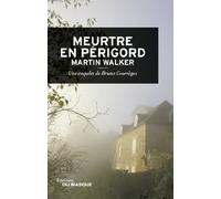 Meurtre en Périgord