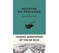 Meurtre en Périgord