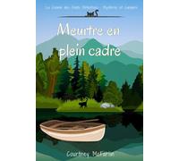 Meurtre en plein cadre