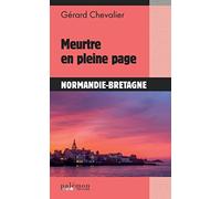 Meurtre en pleine page