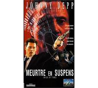 Meurtre en suspens [VHS]
