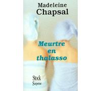 Meurtre en thalasso