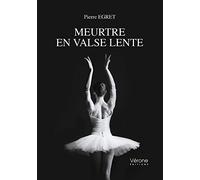 Meurtre en valse lente