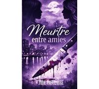 Meurtre entre amies