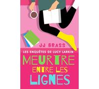 Meurtre entre les lignes