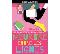 Meurtre entre les lignes
