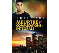 Meurtre et complications : Intégrale: Murder and Mayhem