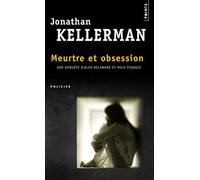 Meurtre et Obsession