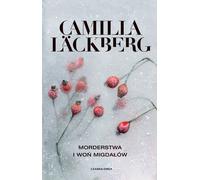 Meurtre et parfum d'amande - Camilla Läckberg (Buch auf Polnisch)