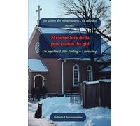 Meurtre lors de la procession du gui: La saison des réjouissances... ou celle des secrets?