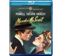 Meurtre, Mon Doux Blu-ray (1944) - Dick Powell, Claire Trevor, Anne Shirley