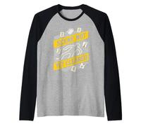 Meurtre Mystère Whodunit Party Detective Costume Suspect Game Manche Raglan