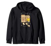 Meurtre Mystère Whodunit Party Detective Costume Suspect Game Sweat à Capuche