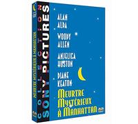 Meurtre mystérieux à Manhattan