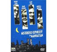 Meurtre mystérieux à Manhattan / Manhattan Murder Mystery G