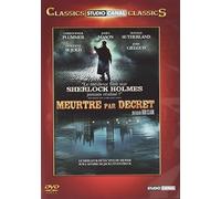 Meurtre par décret – Studiocanal