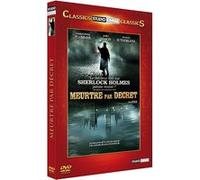 Meurtre par décret E
