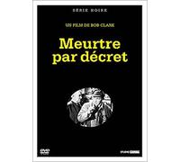 Meurtre par décret - VO