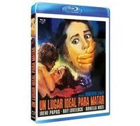 Meurtre par intérim (1971) / Un posto ideale per uccidere Bd-r G