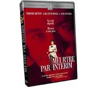 Meurtre par intérim
