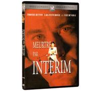 Meurtre par interim G