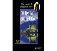 Meurtre par superstition