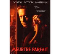 Meurtre parfait – Warner Bros.