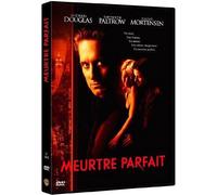 Meurtre Parfait