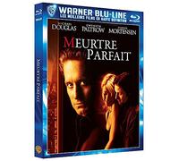 Meurtre Parfait – Blu-ray – Warner Bros.