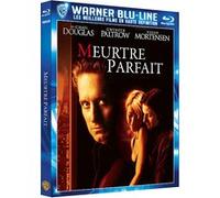Meurtre parfait - Blu-Ray E