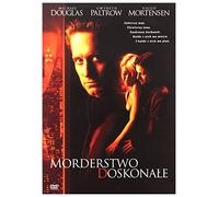 Meurtre parfait [DVD] (Sous-titres français)