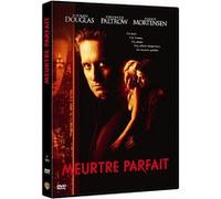 Meurtre parfait E