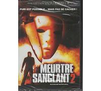 Meurtre Sanglant