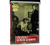 Meurtre Sans Échappatoire DVD SINISTER FILM