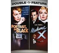 Meurtre sans faire part/madame x/gb/s t gb fr - DVD Zone 1 DVD
