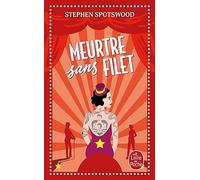 Meurtre sans filet